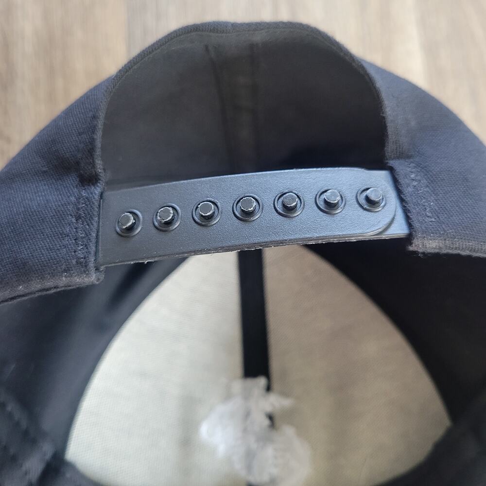 Us Marines Snapback Adjustable Hat - image 7